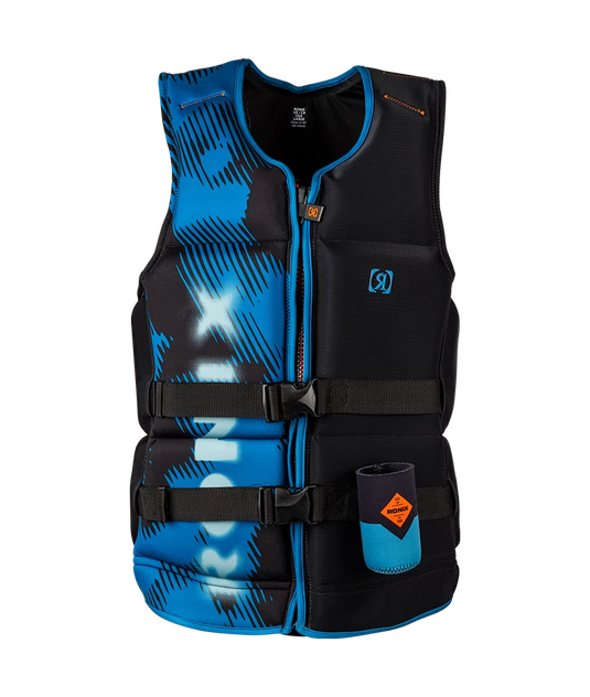 Atomik - Capella 3.0 - CGA Life Vest - 2026