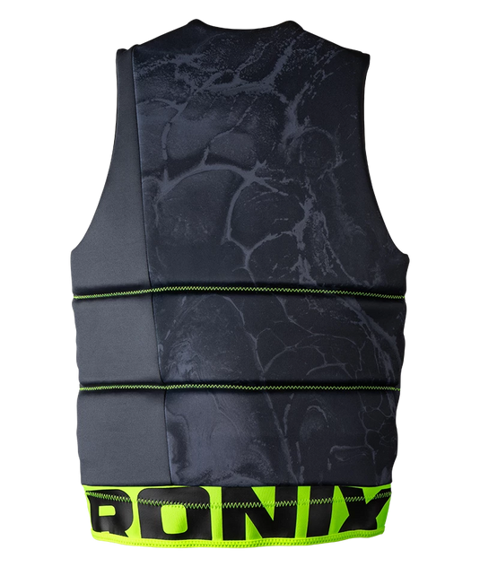 Dyno - Yes - CGA Life Vest - 2026