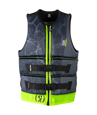 Dyno - Yes - CGA Life Vest - 2026