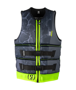 Dyno - Yes - CGA Life Vest - 2026