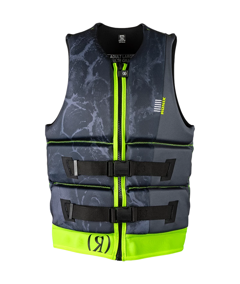Load image into Gallery viewer, Dyno - Yes - CGA Life Vest - 2026
