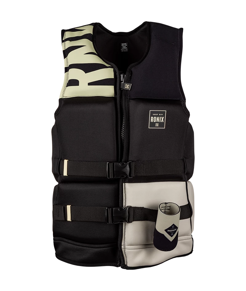 Load image into Gallery viewer, High Life - Capella 3.0 - CGA Life Vest - 2026
