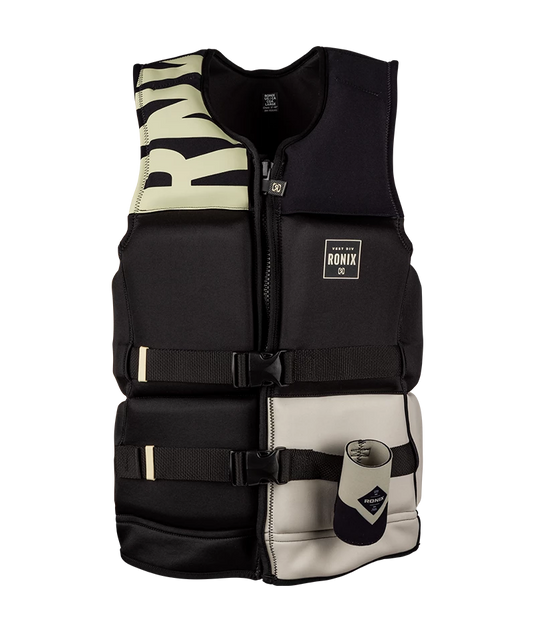 High Life - Capella 3.0 - CGA Life Vest - 2026