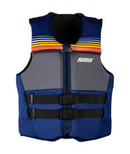 Realm - Standard Fit - CGA Life Vest - 2026