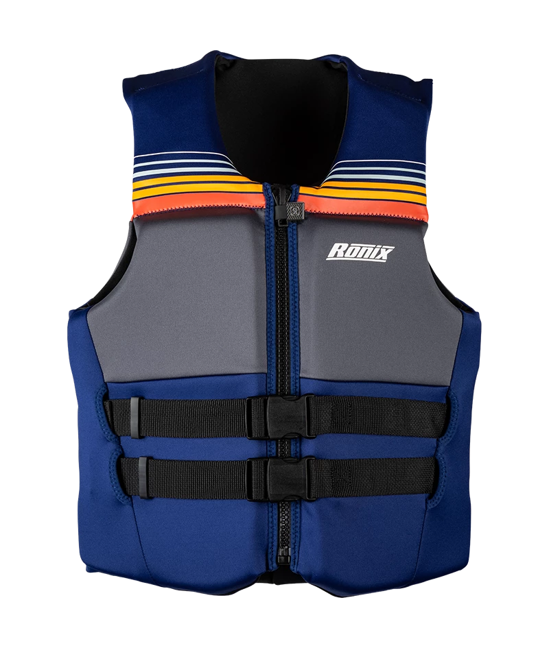 Load image into Gallery viewer, Realm - Standard Fit - CGA Life Vest - 2026
