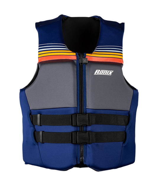 Realm - Standard Fit - CGA Life Vest - 2026