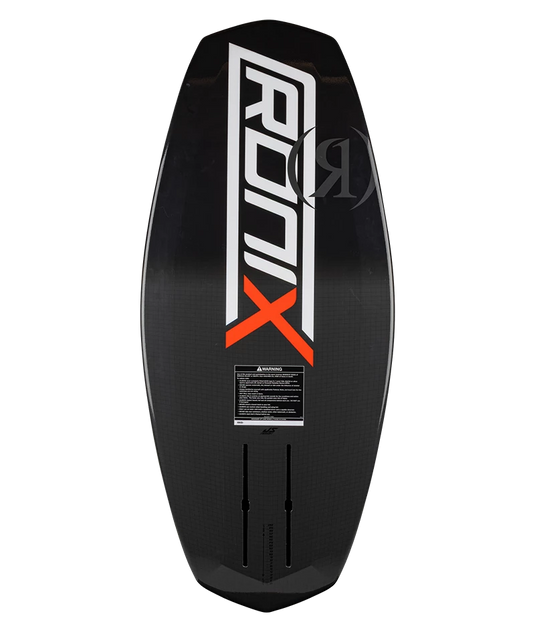 727 Foilboard w/ Straps - 2026