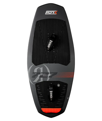 727 Foilboard w/ Straps - 2026