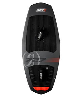 727 Foilboard w/ Straps - 2026