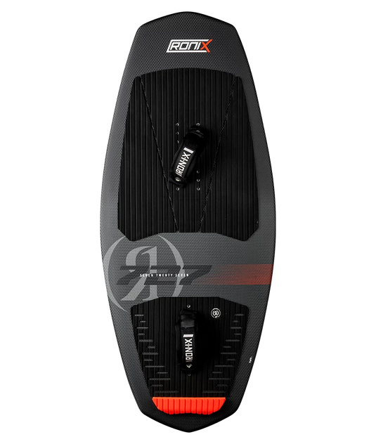 727 Foilboard w/ Straps - 2026