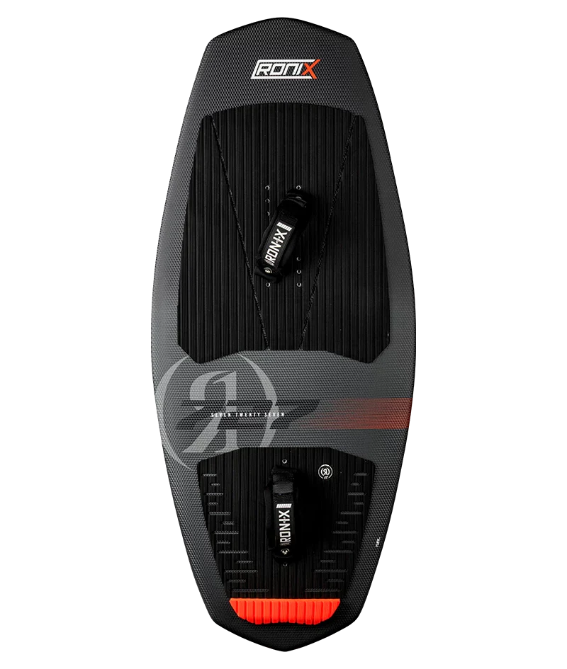 Load image into Gallery viewer, 727 Foilboard w/ Straps - 2026
