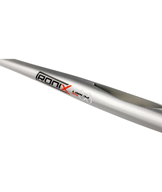 The Link 3D Fuselage - Alloy - 2026