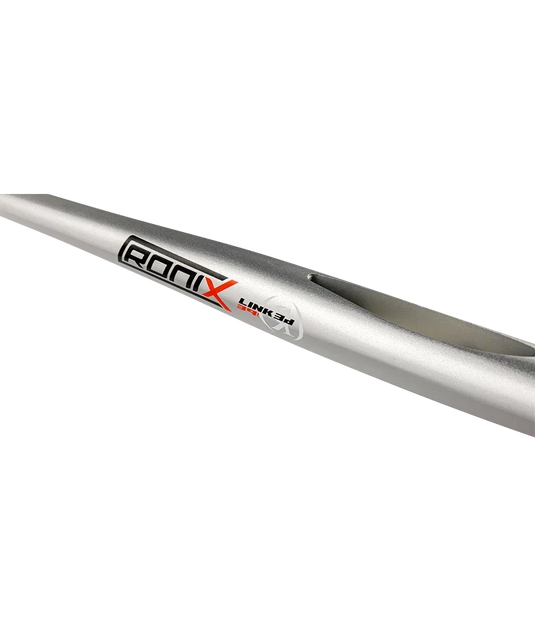 The Link 3D Fuselage - Alloy - 2026
