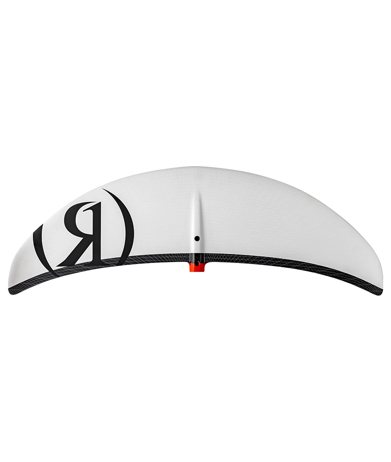 Load image into Gallery viewer, Balance Front Wing - Hybrid Carbon - 2026
