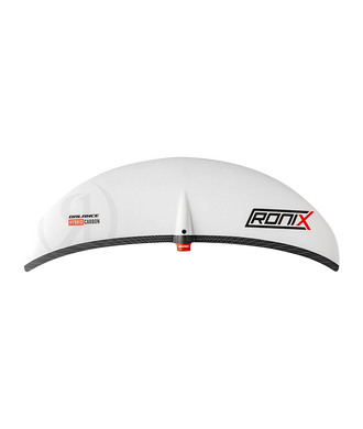 Balance Front Wing - Hybrid Carbon - 2026