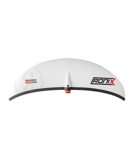 Balance Front Wing - Hybrid Carbon - 2026