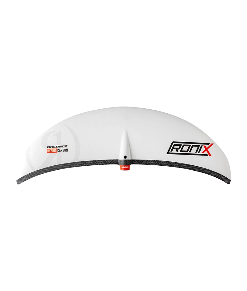 Load image into Gallery viewer, Balance Front Wing - Hybrid Carbon - 2026
