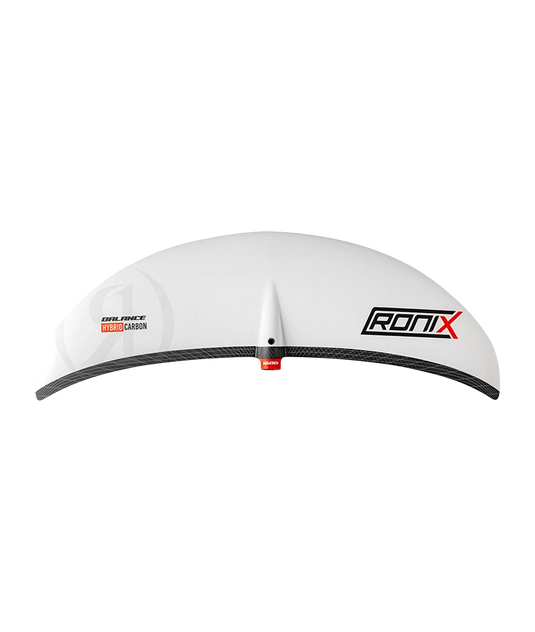Balance Front Wing - Hybrid Carbon - 2026