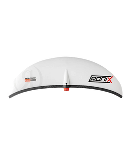 Balance Front Wing - Hybrid Carbon - 2026