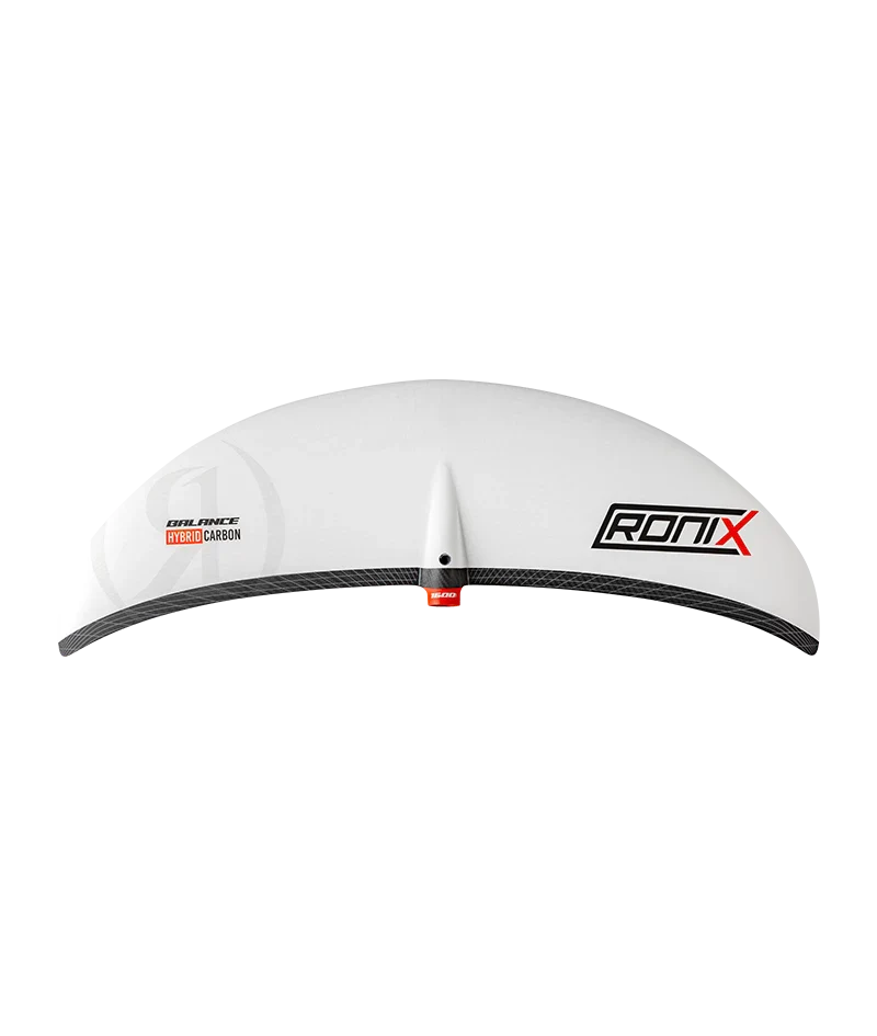 Load image into Gallery viewer, Balance Front Wing - Hybrid Carbon - 2026

