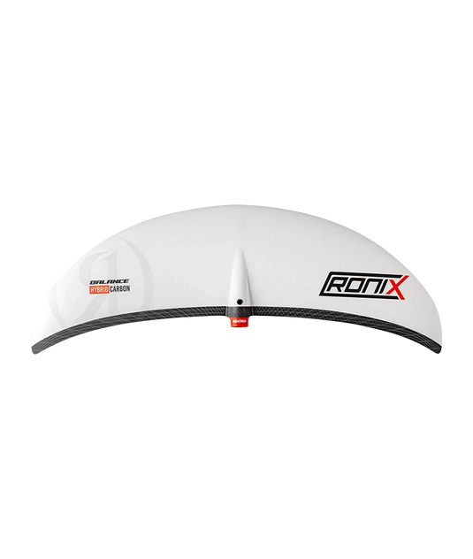 Balance Front Wing - Hybrid Carbon - 2026