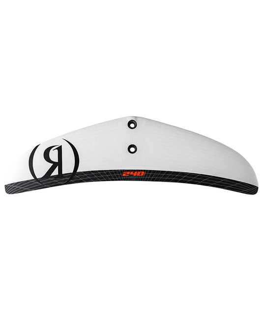 Balance Rear Stabilizer - Hybrid Carbon - 2026