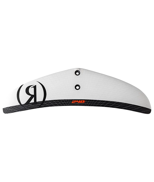 Balance Rear Stabilizer - Hybrid Carbon - 2026