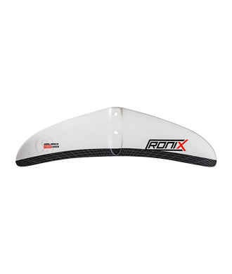 Balance Rear Stabilizer - Hybrid Carbon - 2026