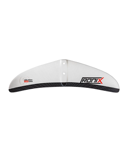 Balance Rear Stabilizer - Hybrid Carbon - 2026
