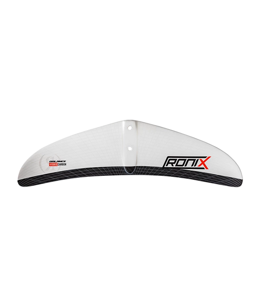 Balance Rear Stabilizer - Hybrid Carbon - 2026