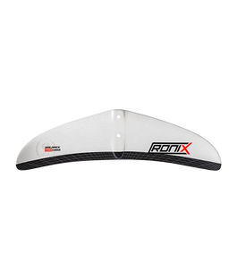 Balance Rear Stabilizer - Hybrid Carbon - 2026