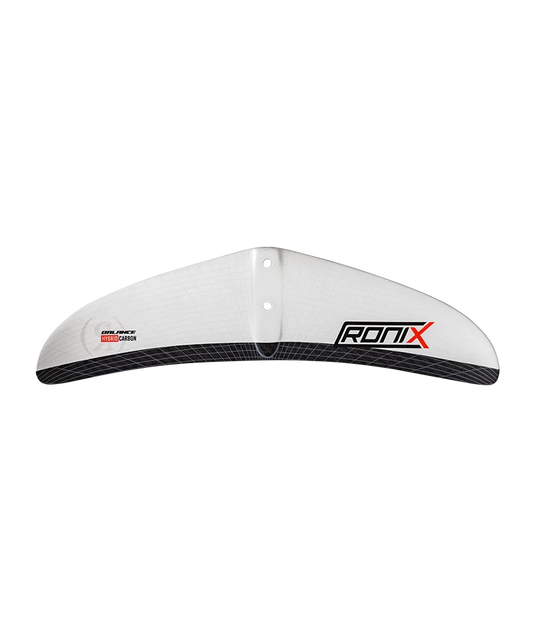 Balance Rear Stabilizer - Hybrid Carbon - 2026
