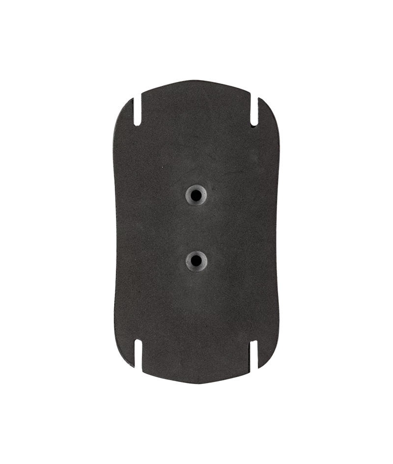Load image into Gallery viewer, Mast Top Plate - Hybrid Carbon - 2026
