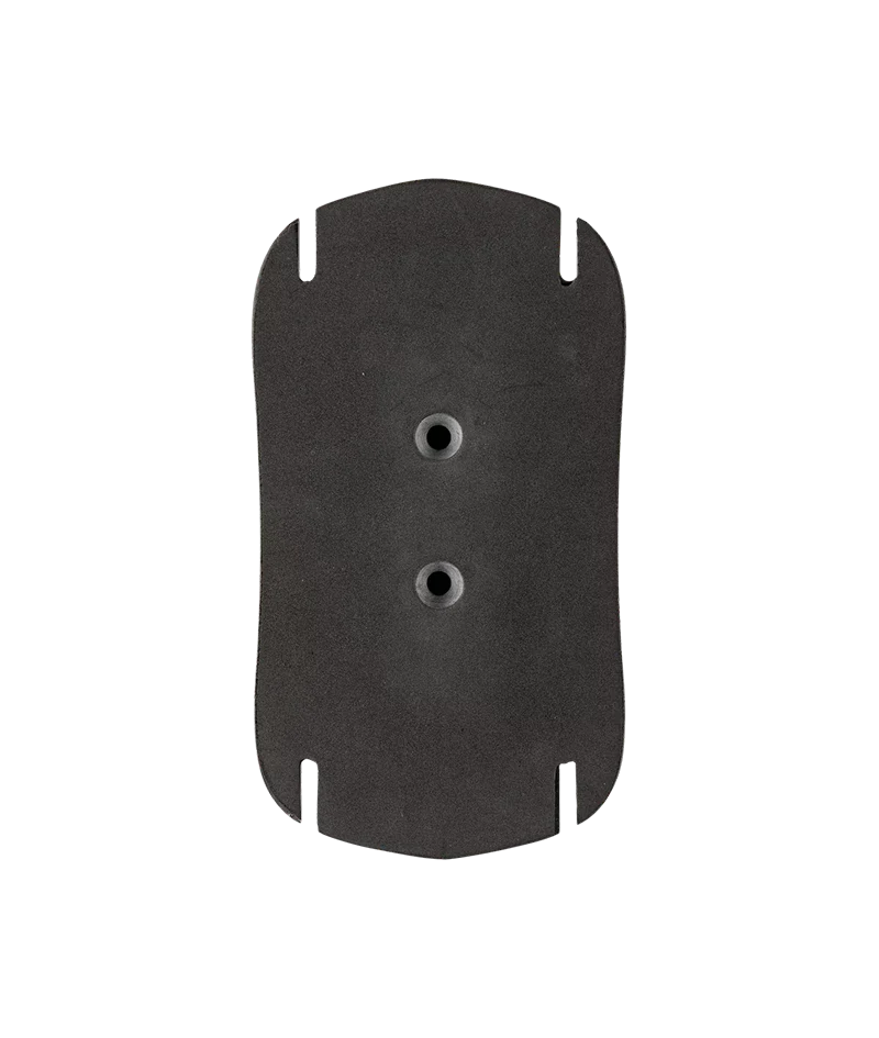Load image into Gallery viewer, Mast Top Plate - Hybrid Carbon - 2026
