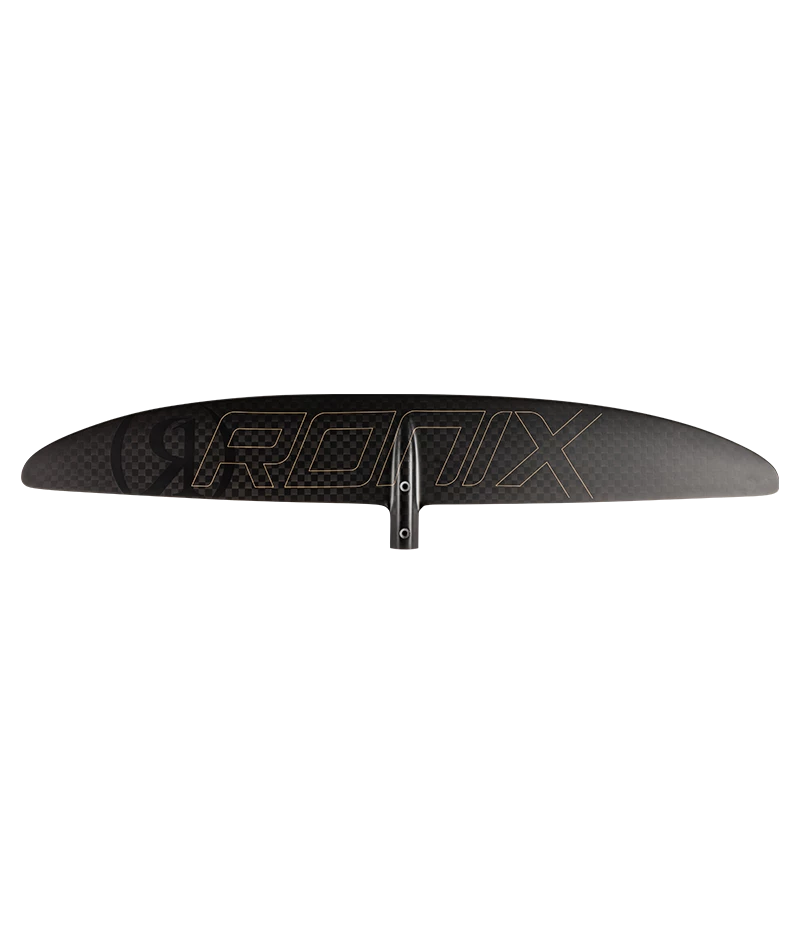 Load image into Gallery viewer, High Aspect Front Wing - Shadow Carbon - 2026
