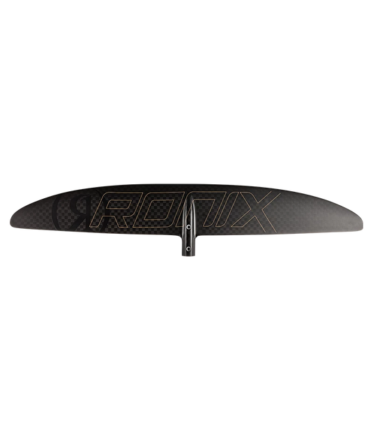 High Aspect Front Wing - Shadow Carbon - 2026