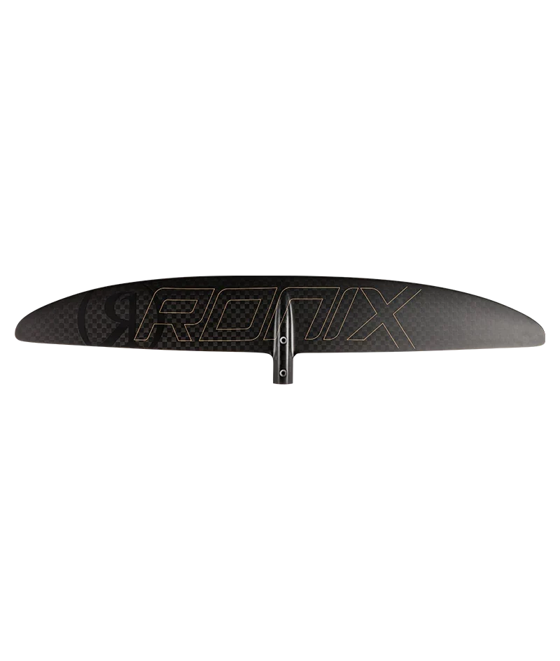 Load image into Gallery viewer, High Aspect Front Wing - Shadow Carbon - 2026
