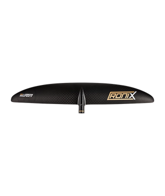 High Aspect Front Wing - Shadow Carbon - 2026