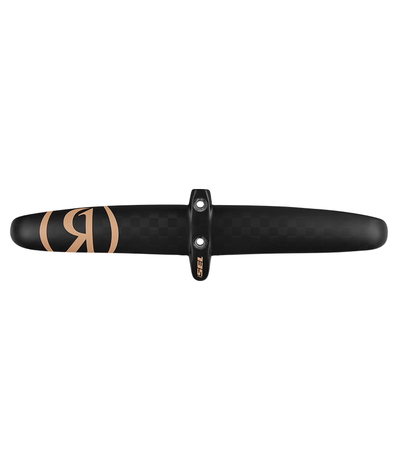Load image into Gallery viewer, High Aspect Rear Stabilizer - Shadow Carbon - 2026
