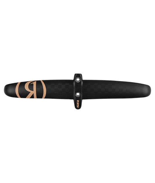 High Aspect Rear Stabilizer - Shadow Carbon - 2026