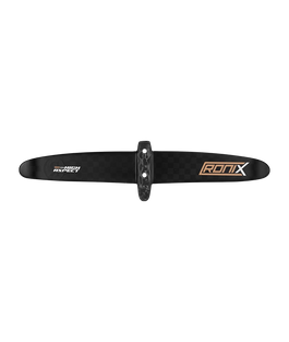 High Aspect Rear Stabilizer - Shadow Carbon - 2026