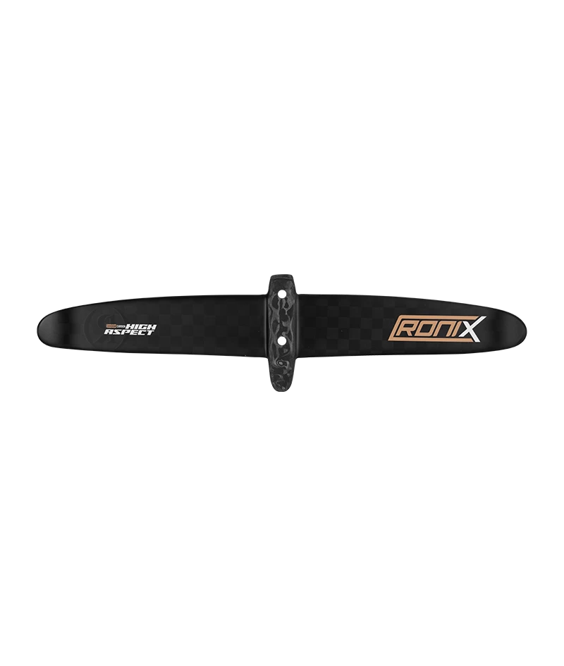 Load image into Gallery viewer, High Aspect Rear Stabilizer - Shadow Carbon - 2026

