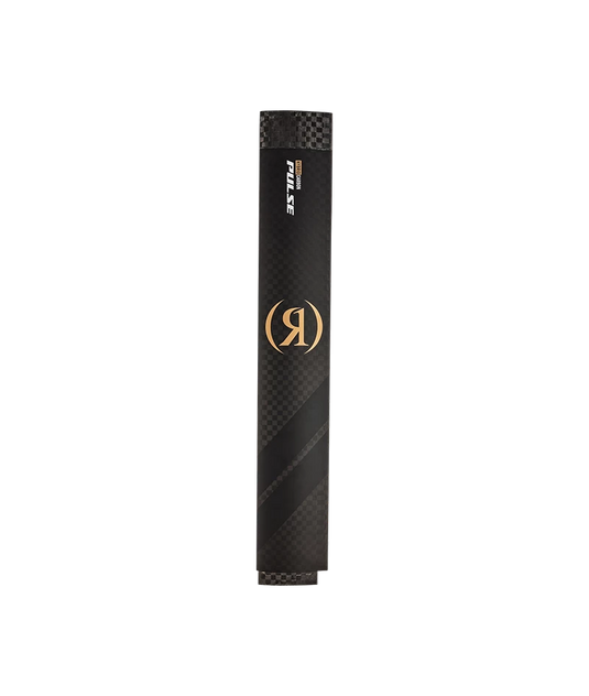 Pulse Mast - Hybrid Carbon - 2026