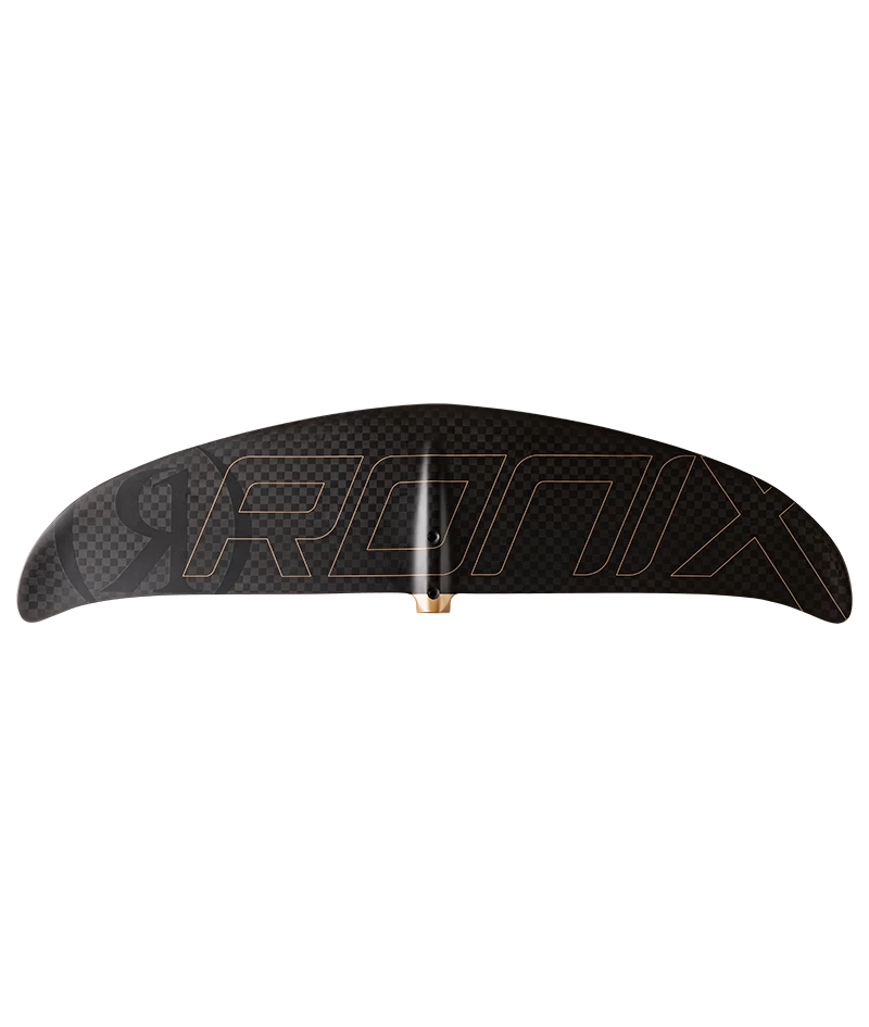 Load image into Gallery viewer, Speed Front Wing - Shadow Carbon - 2026

