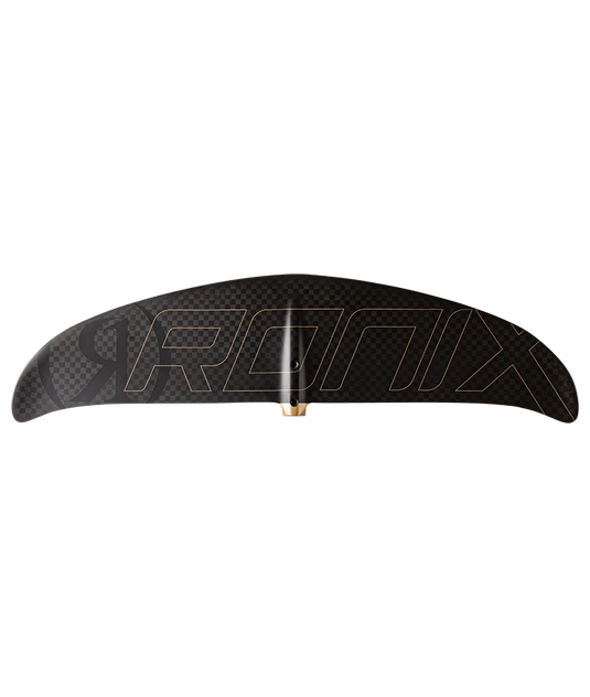 Speed Front Wing - Shadow Carbon - 2026