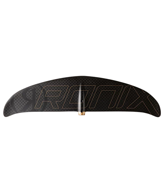 Speed Front Wing - Shadow Carbon - 2026