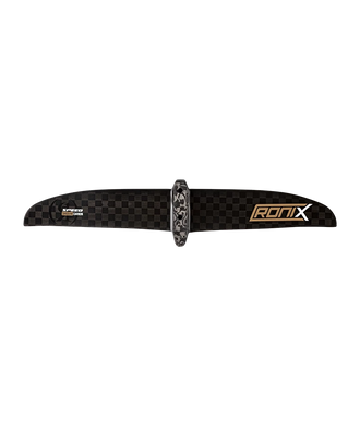 Speed Rear Stabilizer - Shadow Carbon - 2026