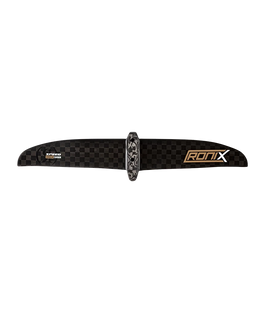 Speed Rear Stabilizer - Shadow Carbon - 2026