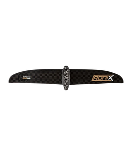 Speed Rear Stabilizer - Shadow Carbon - 2026