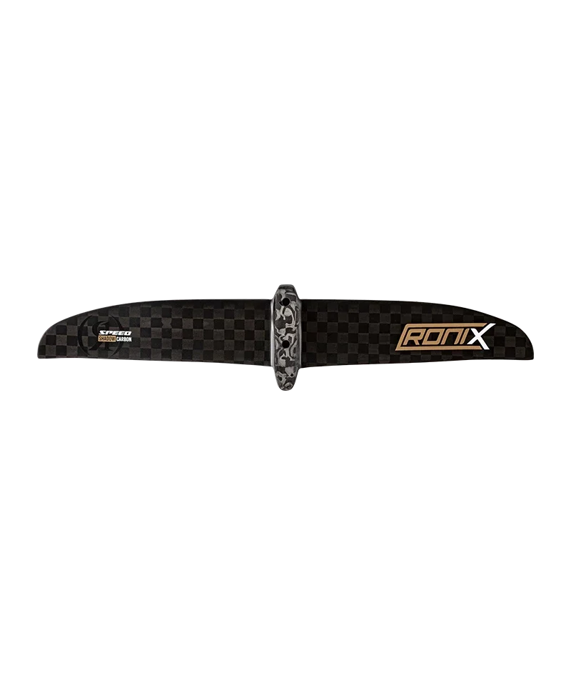 Load image into Gallery viewer, Speed Rear Stabilizer - Shadow Carbon - 2026
